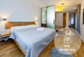 Hotel Wolf, Prague